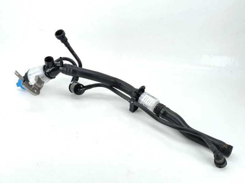 Recambio de deposito adblue para bmw x3 (g01, f97, g08) xdrive 20 d referencia OEM IAM F27636  