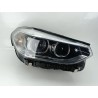 Recambio de faro derecho para bmw x3 (g01, f97, g08) xdrive 20 d referencia OEM IAM 63117466126  