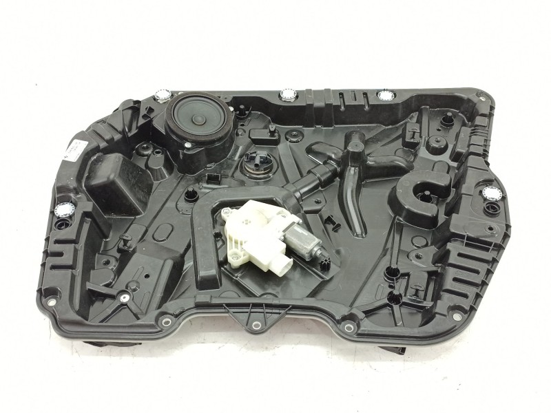 Recambio de elevalunas delantero derecho para bmw x3 (g01, f97, g08) xdrive 20 d referencia OEM IAM 7487600  