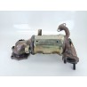 Recambio de catalizador para hyundai i20 iii (bc3, bi3) 1.0 t-gdi referencia OEM IAM W07401  