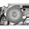 Recambio de elevalunas delantero derecho para bmw x3 (g01, f97, g08) xdrive 20 d referencia OEM IAM 7487600  