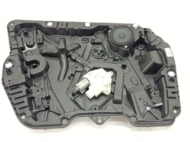 Recambio de elevalunas delantero izquierdo para bmw x3 (g01, f97, g08) xdrive 20 d referencia OEM IAM 7487599  