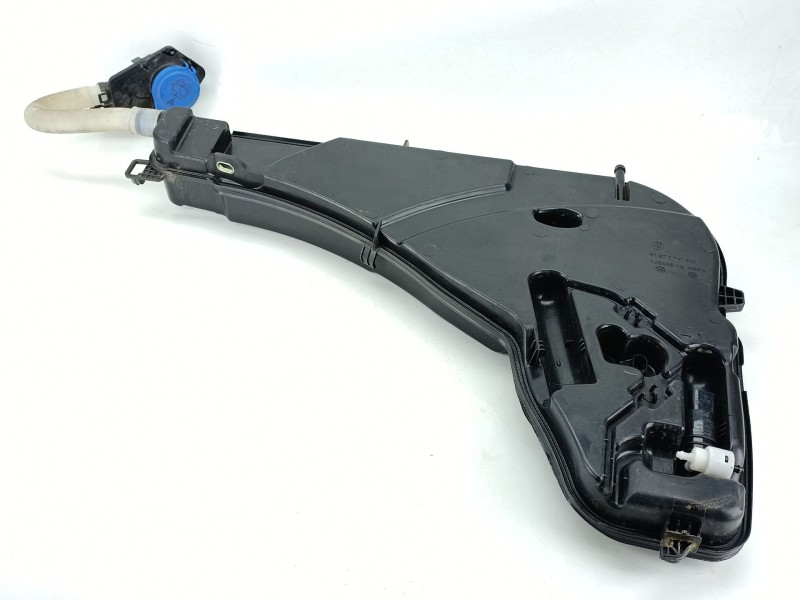 Recambio de deposito limpia para bmw x3 (g01, f97, g08) xdrive 20 d referencia OEM IAM 61677947500  