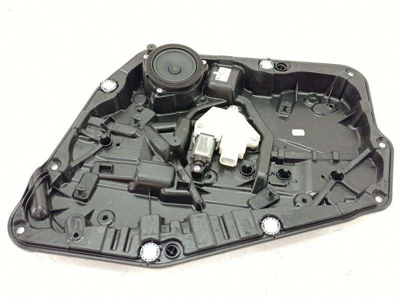 Recambio de elevalunas trasero izquierdo para bmw x3 (g01, f97, g08) xdrive 20 d referencia OEM IAM 7487601  