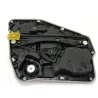 Recambio de elevalunas trasero izquierdo para bmw x3 (g01, f97, g08) xdrive 20 d referencia OEM IAM 7487601  