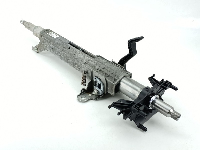 Recambio de columna direccion para bmw x3 (g01, f97, g08) xdrive 20 d referencia OEM IAM 32306896187  