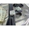 Recambio de elevalunas delantero izquierdo para mercedes-benz clase c (w204) c 200 cdi (204.007, 204.006) referencia OEM IAM A20