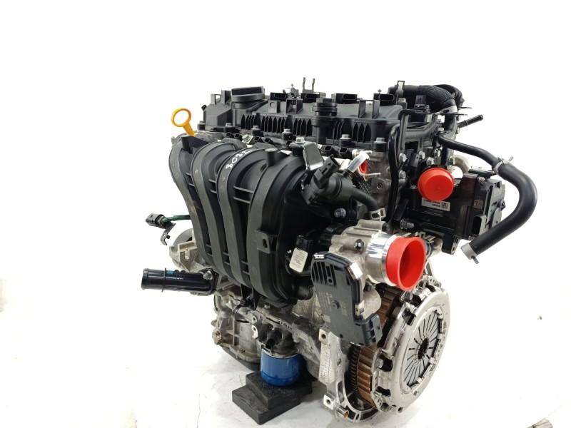 Recambio de motor completo para kia stonic (yb) 1.2 cvvt referencia OEM IAM G4LF  