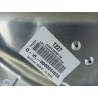 Recambio de elevalunas delantero izquierdo para mercedes-benz clase c (w204) c 200 cdi (204.007, 204.006) referencia OEM IAM A20