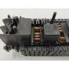 Recambio de caja reles / fusibles para mercedes-benz cla coupé (c117) cla 220 cdi / d (117.303) referencia OEM IAM A2469066600  