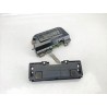 Recambio de pantalla multifuncion para jeep cherokee (xj) 2.5 td 4x4 referencia OEM IAM 4425717  