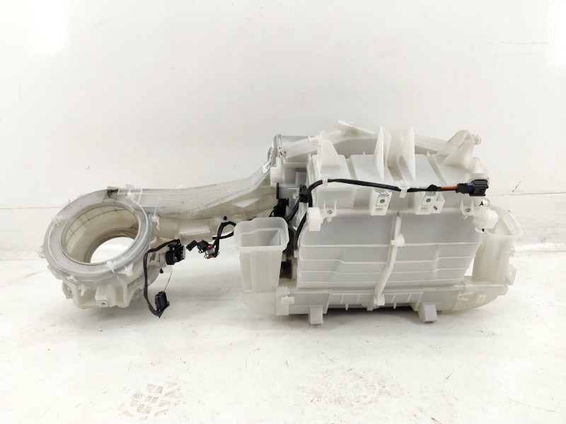 Recambio de calefaccion entera normal para citroën jumpy iii furgoneta (v_) 2.0 bluehdi 120 referencia OEM IAM 9836407680  