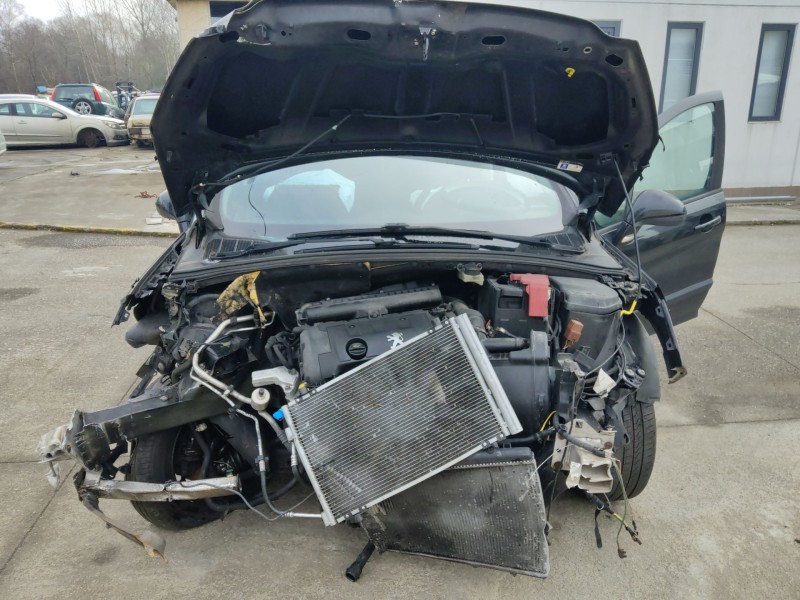 peugeot 308 i (4a_, 4c_) del año 2008