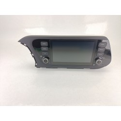 SISTEMA AUDIO / RADIO CD 96160Q0EC0NNB 