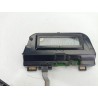 Recambio de pantalla multifuncion para jeep cherokee (xj) 2.5 td 4x4 referencia OEM IAM 4425717  