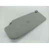 Recambio de parasol derecho para skoda roomster (5j7) 1.6 tdi referencia OEM IAM 1Z0857552  