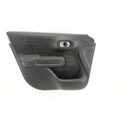 GUARNECIDO PUERTA DELANTERA IZQUIERDA YQ000439ZP 