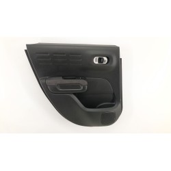 GUARNECIDO PUERTA TRASERA IZQUIERDA YQ000450ZP 