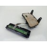 Recambio de pantalla multifuncion para jeep cherokee (xj) 2.5 td 4x4 referencia OEM IAM 4425717  