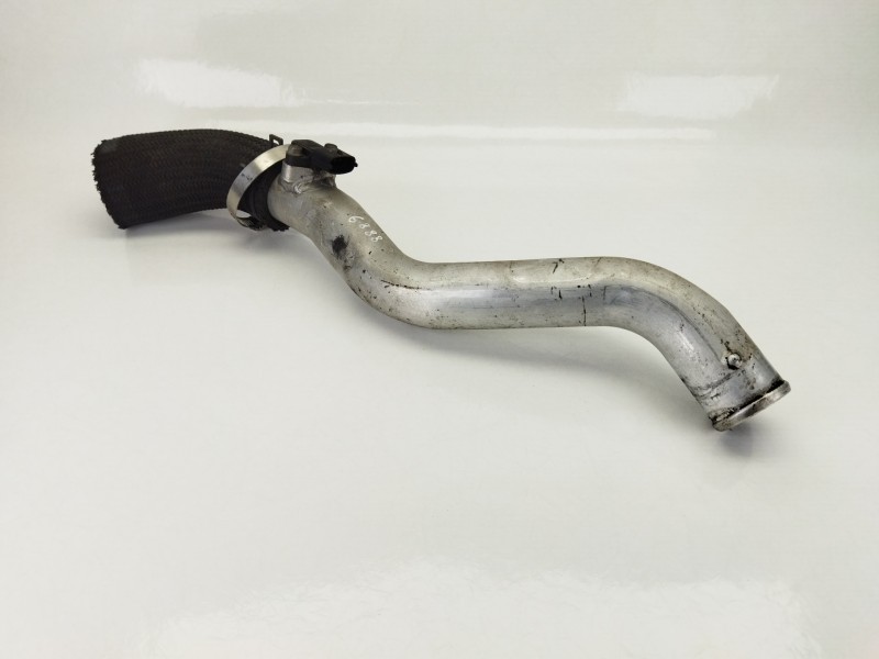 Recambio de tubo presion turbocompresor para kia sportage ii (je_, km_) 2.0 crdi 4wd referencia OEM IAM 2826027281  