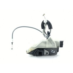 CERRADURA PUERTA DELANTERA IZQUIERDA 9844442380 