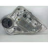 Recambio de elevalunas trasero derecho para mercedes-benz clase c (w204) c 200 cdi (204.007, 204.006) referencia OEM IAM A204730