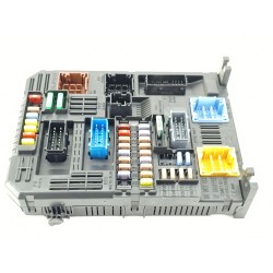 CAJA RELES / FUSIBLES 9819851280 