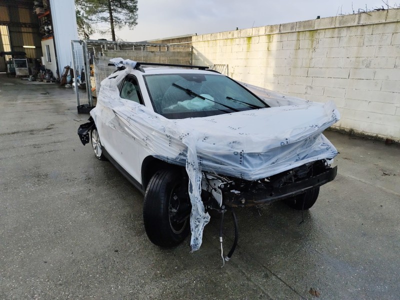 seat arona (kj7, kjp) del año 2024