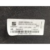 Recambio de bandeja trasera para seat arona (kj7, kjp) 1.0 tsi referencia OEM IAM 6F9867769B6E8  