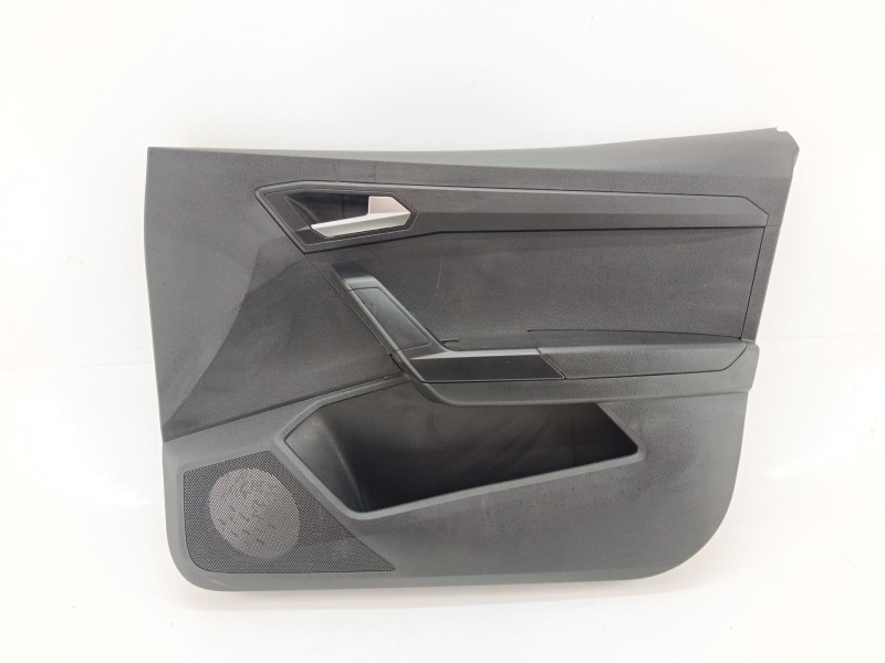 Recambio de guarnecido puerta delantera derecha para seat arona (kj7, kjp) 1.0 tsi referencia OEM IAM 6F0867012BA  