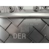 Recambio de guarnecido puerta delantera derecha para seat arona (kj7, kjp) 1.0 tsi referencia OEM IAM 6F0867012BA  