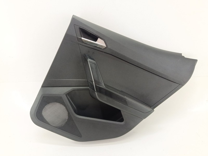 Recambio de guarnecido puerta trasera derecha para seat arona (kj7, kjp) 1.0 tsi referencia OEM IAM 6F0867212H  