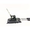 Recambio de palanca cambio para seat arona (kj7, kjp) 1.0 tsi referencia OEM IAM 2Q0711049L  