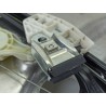 Recambio de elevalunas trasero derecho para mercedes-benz clase c (w204) c 200 cdi (204.007, 204.006) referencia OEM IAM A204730