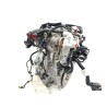 Recambio de motor completo para peugeot 408 ii (fp_, f3_, fm_) puretech 130 referencia OEM IAM HN05  
