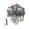 Recambio de motor completo para peugeot 408 ii (fp_, f3_, fm_) puretech 130 referencia OEM IAM HN05  