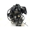 Recambio de motor completo para peugeot 408 ii (fp_, f3_, fm_) puretech 130 referencia OEM IAM HN05  