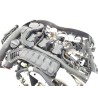Recambio de motor completo para peugeot 408 ii (fp_, f3_, fm_) puretech 130 referencia OEM IAM HN05  