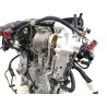 Recambio de motor completo para peugeot 408 ii (fp_, f3_, fm_) puretech 130 referencia OEM IAM HN05  