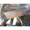 Recambio de motor completo para peugeot 408 ii (fp_, f3_, fm_) puretech 130 referencia OEM IAM HN05  