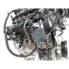 Recambio de motor completo para peugeot 408 ii (fp_, f3_, fm_) puretech 130 referencia OEM IAM HN05  