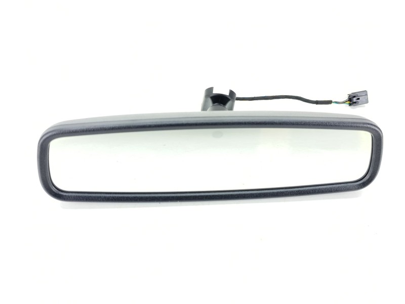 Recambio de espejo para ford kuga iii (dfk) 1.5 ecoboost referencia OEM IAM JU5A17E678CA  