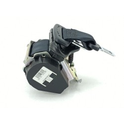 CINTURON SEGURIDAD TRASERO CENTRAL 98312143XX 