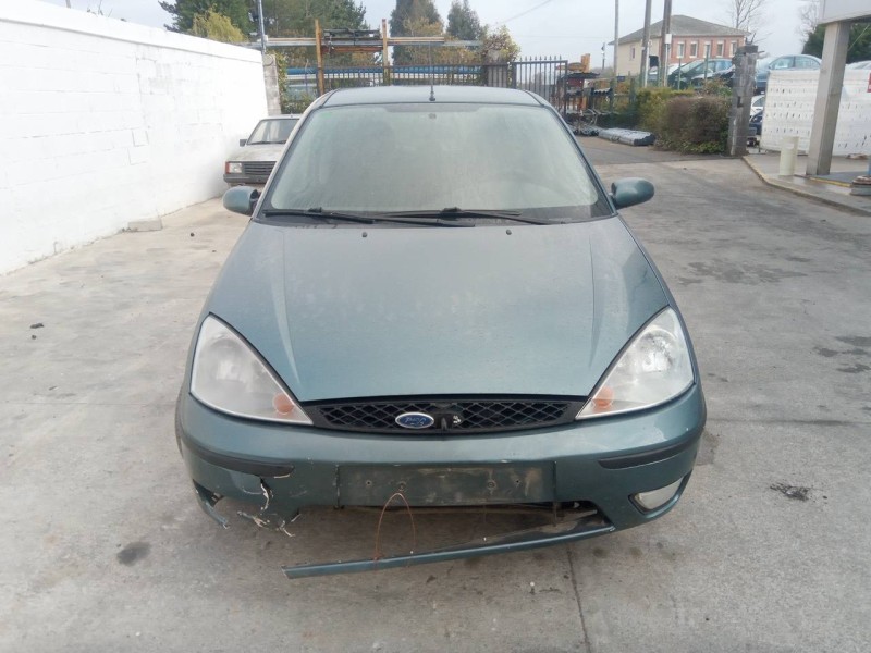 FORD FOCUS I (DAW, DBW)