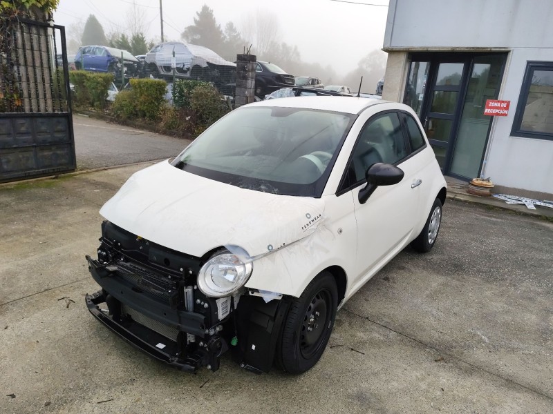 FIAT 500 (312_)