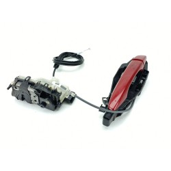 CERRADURA PUERTA DELANTERA DERECHA 9826677980 