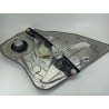 Recambio de elevalunas trasero derecho para mercedes-benz clase c (w204) c 200 cdi (204.007, 204.006) referencia OEM IAM A204730