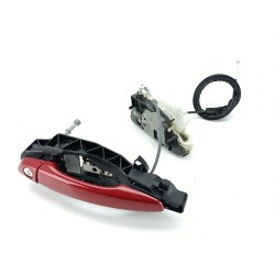 CERRADURA PUERTA DELANTERA IZQUIERDA 9826678280 