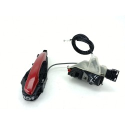 CERRADURA PUERTA TRASERA IZQUIERDA 9826677280 