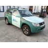 suzuki grand vitara ii (jt, te, td) del año 2006